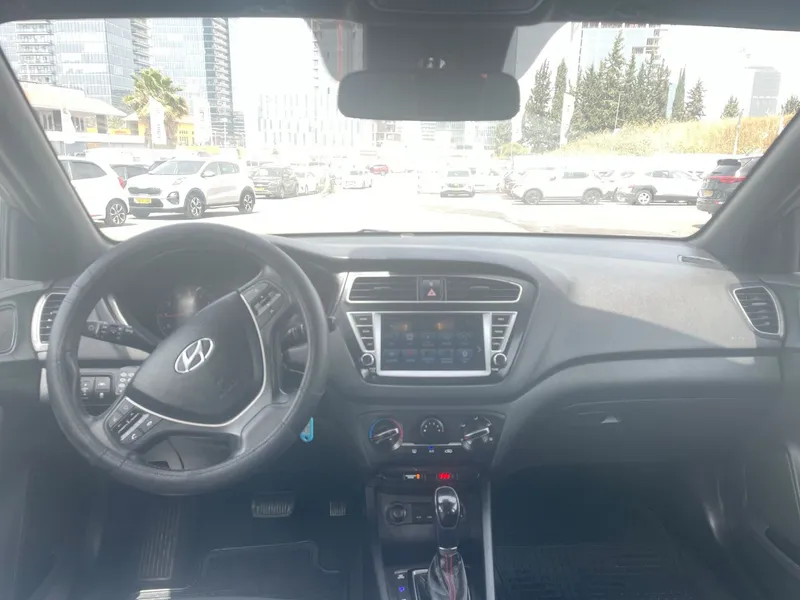 هيونداي i20 مستعمل, 2020, مالك خاص