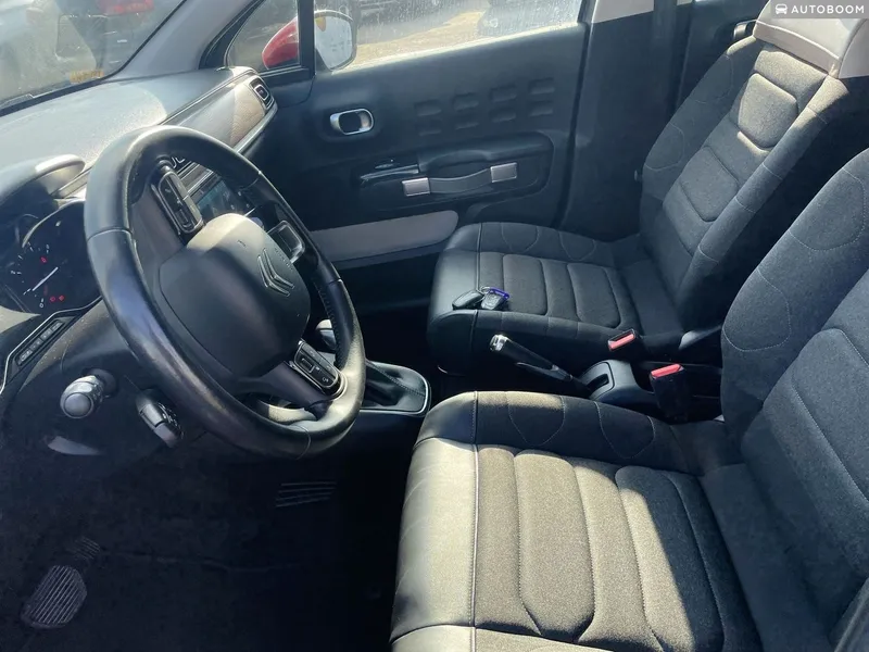 Citroen C3 2nd hand, 2022, private