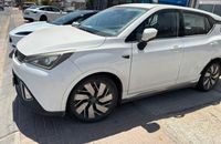 GAC GE3 2nd hand, 2020