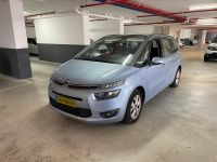 Citroen C4 Picasso 2nd hand, 2015, private