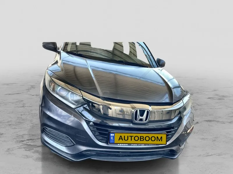 Honda HR-V 2nd hand, 2019, private