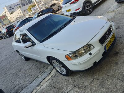 Volvo S60 2nd hand, 2010, private hand