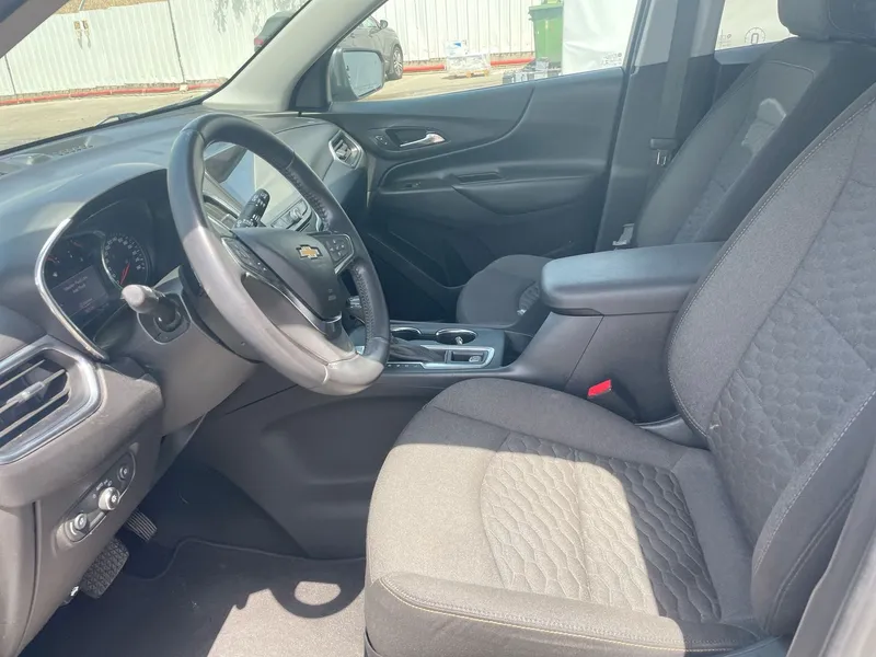 Chevrolet Equinox 2ème main, 2020, main privée