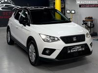 SEAT Arona 2nd hand, 2021