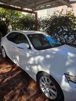 Lexus IS с пробегом, 2015, частная