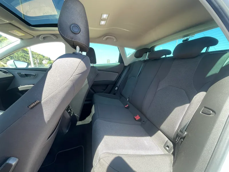 SEAT Leon 2nd hand, 2020, private hand