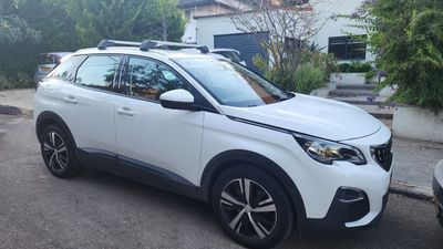 Peugeot 3008 2ème main, 2020, main privée