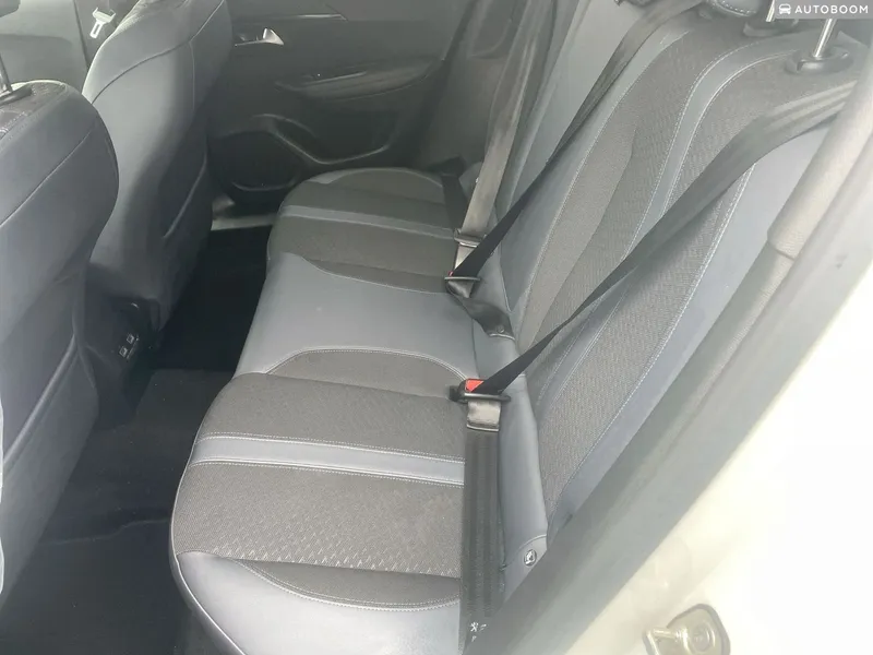 Peugeot 2008 2ème main, 2021, privée