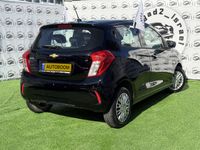 Chevrolet Spark с пробегом, 2017, частная