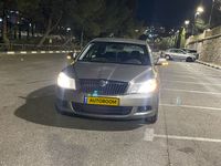 Škoda Octavia 2ème main, 2013, privée