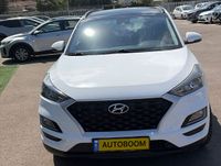 Hyundai Tucson 2ème main, 2019, privée
