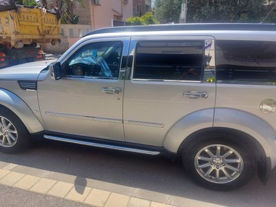 Dodge Nitro 2nd hand, 2010, private hand