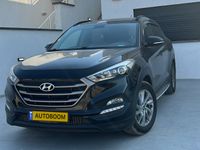 Hyundai Tucson 2nd hand, 2017, private