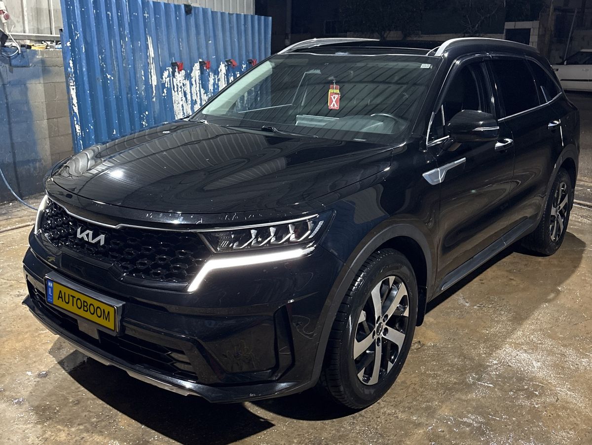Kia Sorento 2ème main, 2023, privée