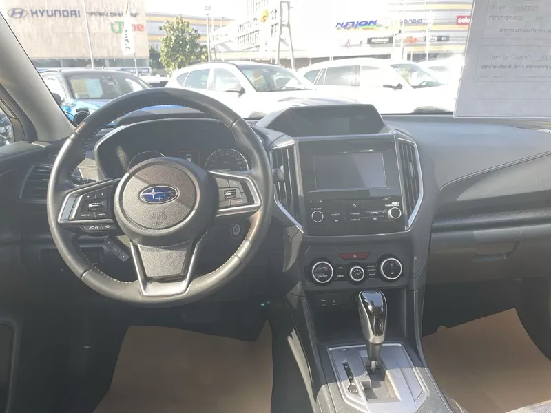 Subaru XV 2ème main, 2020, main privée