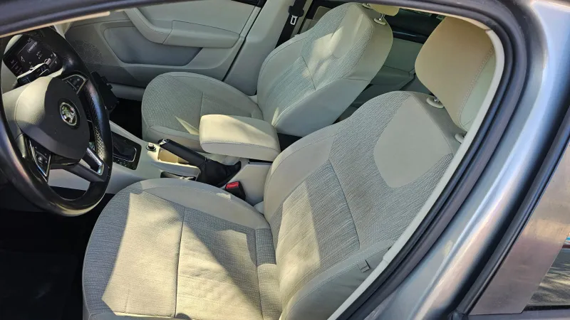 Skoda Octavia 2nd hand, 2018, private hand