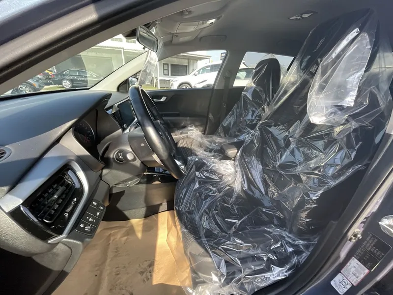 Kia Stonic с пробегом, 2019, частная рука