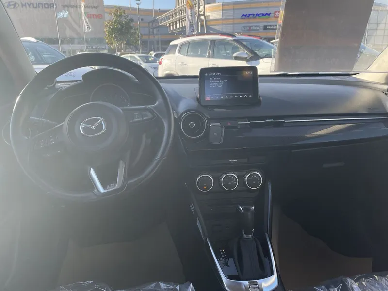 Mazda 2 с пробегом, 2019, частная рука