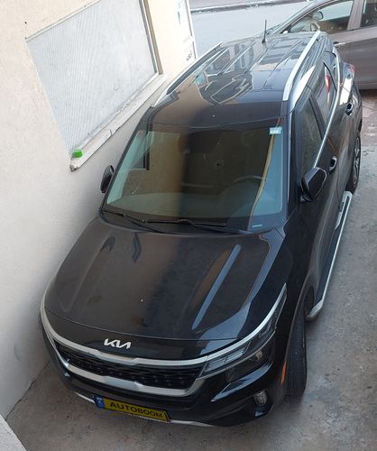 Kia Seltos 2ème main, 2022, main privée