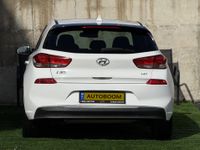 Hyundai i30 с пробегом, 2018, частная