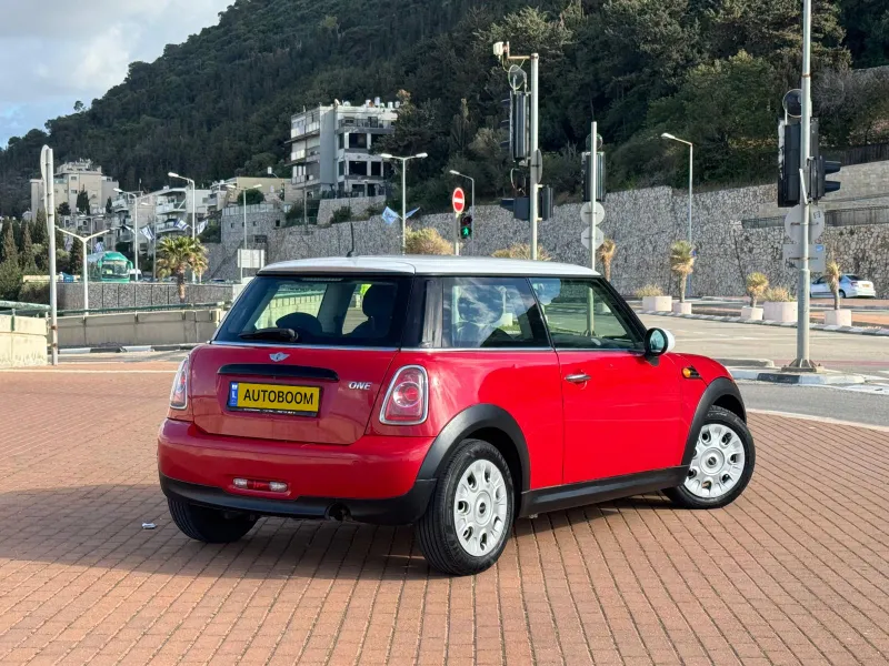 MINI Cooper 2nd hand, 2012, private