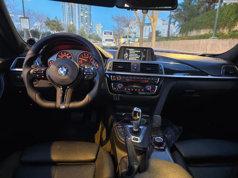 BMW 3 series 2ème main, 2018, privée