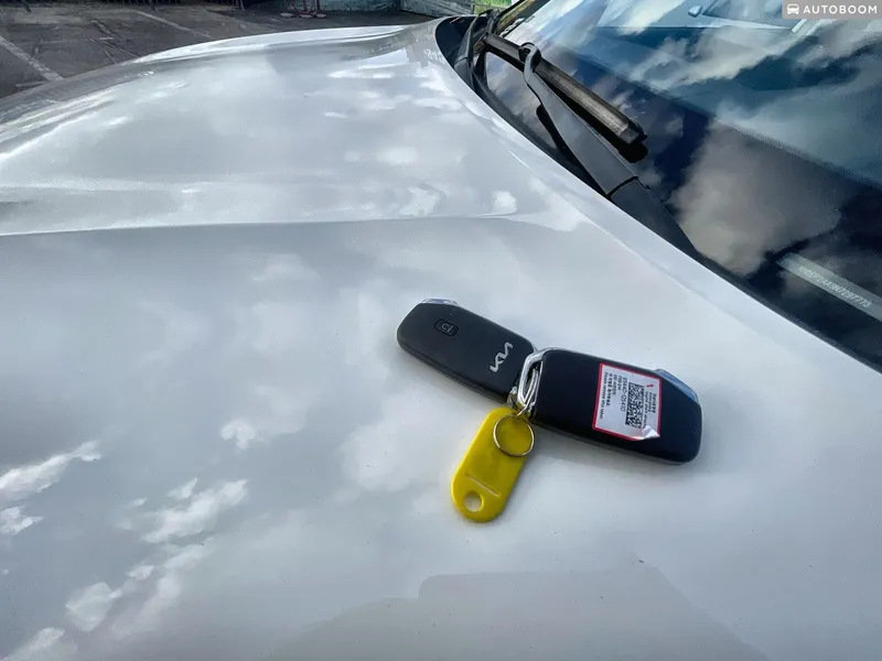 Kia Seltos 2ème main, 2022, privée