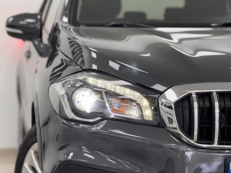 سوزوكي S-Cross مستعمل, 2021, مالك خاص