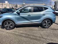 MG ZS יד 2 רכב, 2021, פרטי