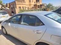 Toyota Corolla 2ème main, 2017, privée
