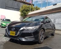 ניסאן סנטרה יד 2 רכב, 2021, פרטי