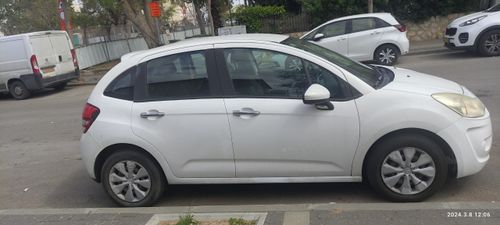 Citroën C3 2ème main, 2013, main privée