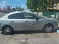 Mazda 3 с пробегом, 2006, частная