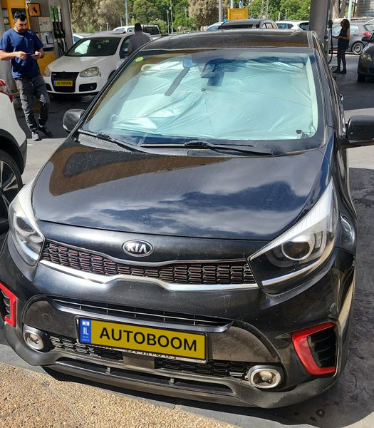 Kia Picanto 2ème main, 2019, main privée