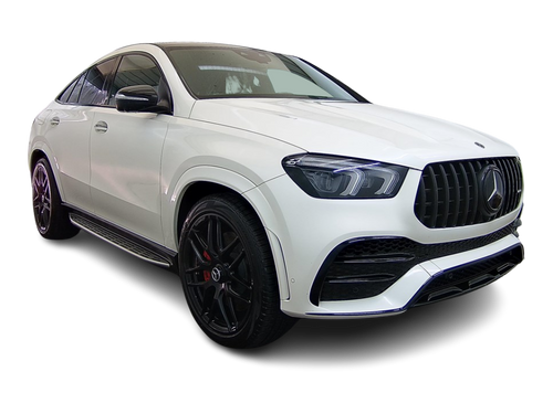 Mercedes GLE Coupe AMG 2nd hand, 2022, private hand