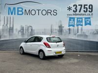 Hyundai i20 2ème main, 2013, privée