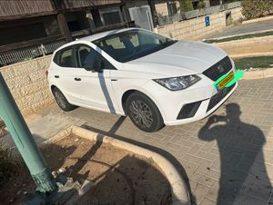 סיאט איביזה‏, 2018, תמונה
