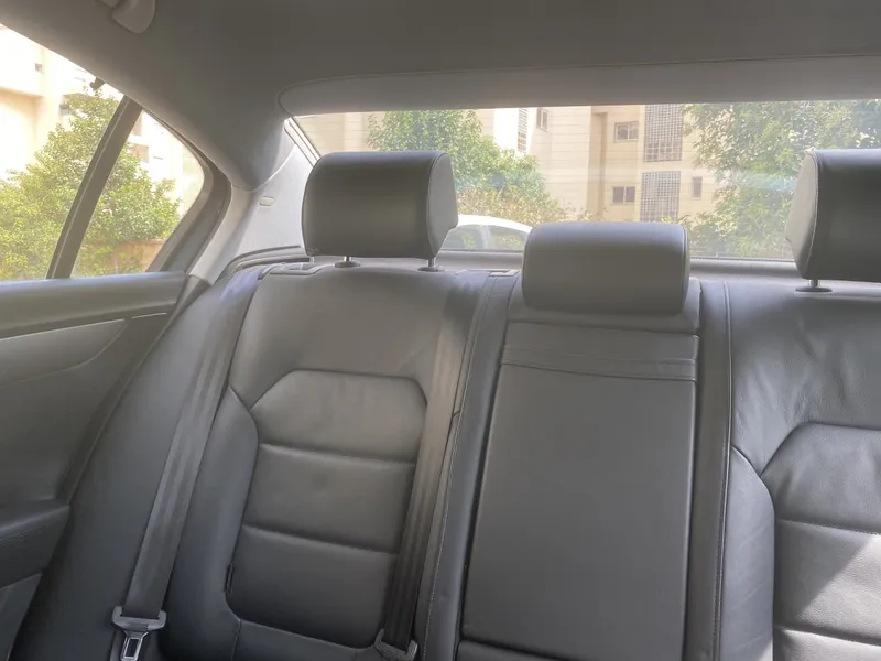 Volkswagen Passat 2nd hand, 2011, private hand