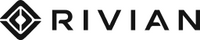 Ривиан логотип
