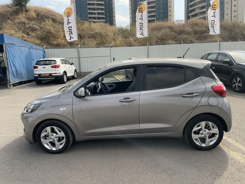 Hyundai i10 2nd hand, 2023, private hand