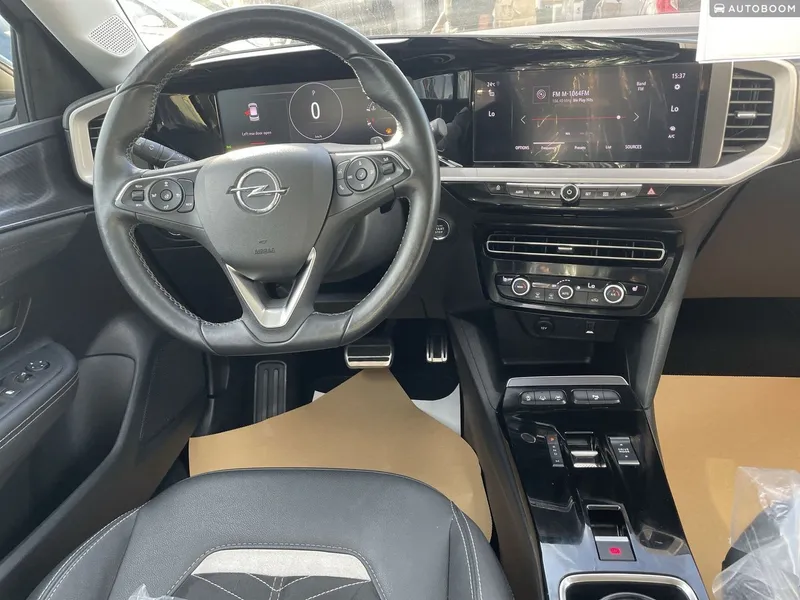 Opel Mokka 2nd hand, 2023, private