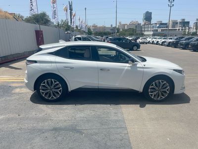 DS 4 مستعمل, 2022, مالك خاص