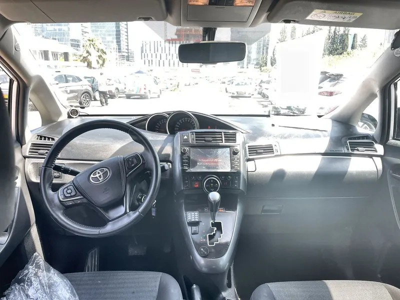 Toyota Verso 2ème main, 2018, main privée