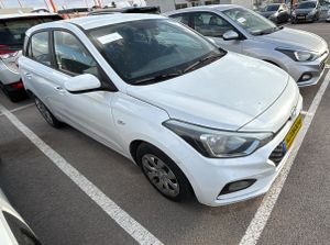 هيونداي i20‏, 2020, صورة