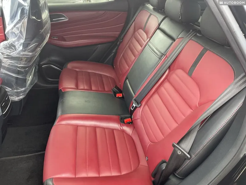 MG EHS 2ème main, 2023, privée