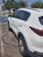 Kia Sportage с пробегом, 2020, частная
