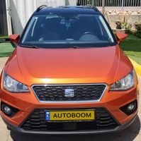 SEAT Arona 2ème main, 2018, privée