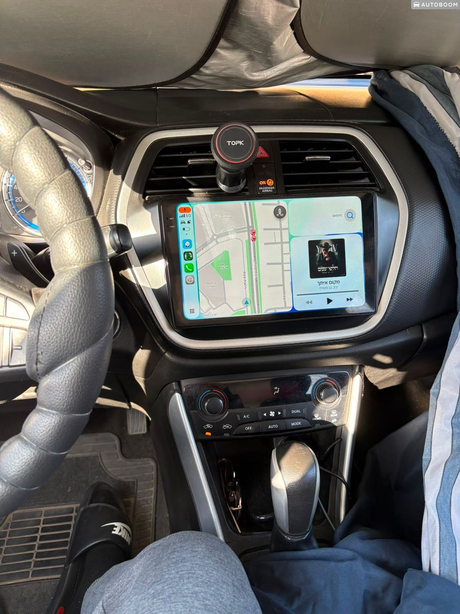 Suzuki Crossover SX4 2nd hand, 2014, private