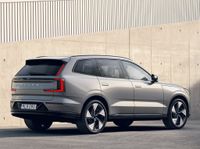 Volvo EX90 2022. Carrosserie, extérieur. VUS 5-portes, 1 génération