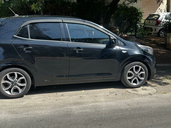 Kia Picanto 2ème main, 2017, main privée